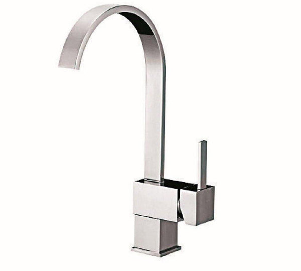 Modern Design Kitchen Faucet - www.prestigehome.ca