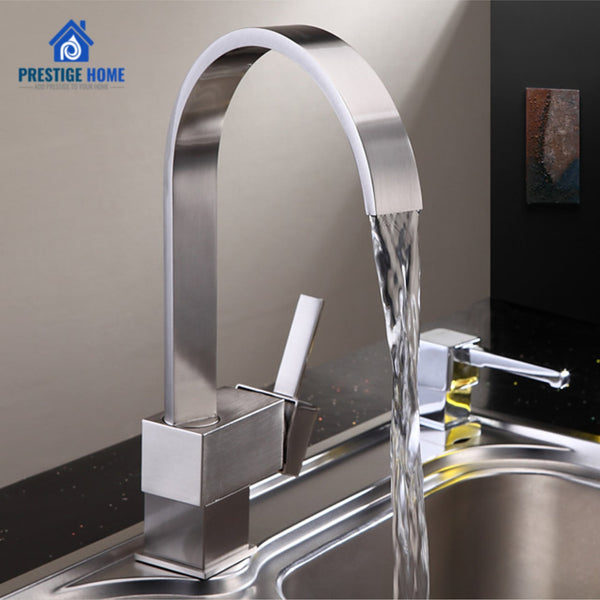 Modern Design Kitchen Faucet