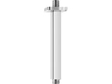 12 Inch Chrome Ceiling Mount Shower Arm