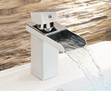 Bathroom Faucet