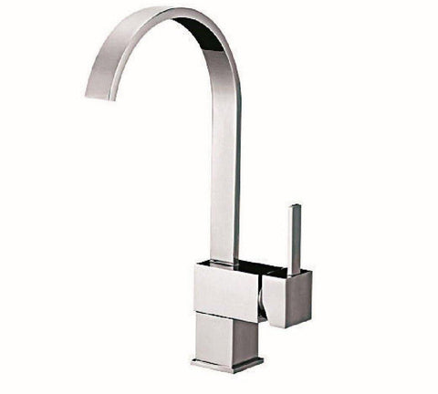 Modern Design Kitchen Faucet - www.prestigehome.ca