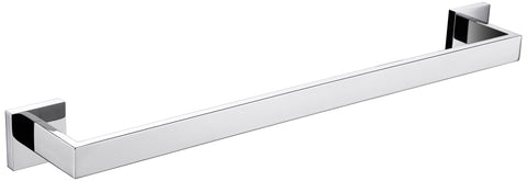 Chrome Towel Bar