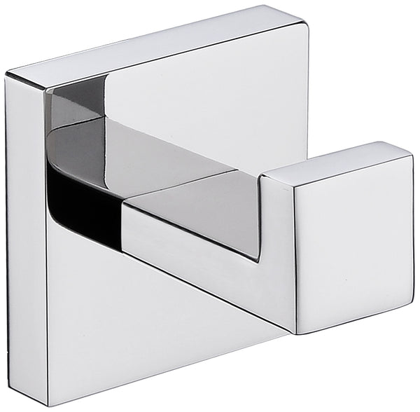 Chrome Robe Hook