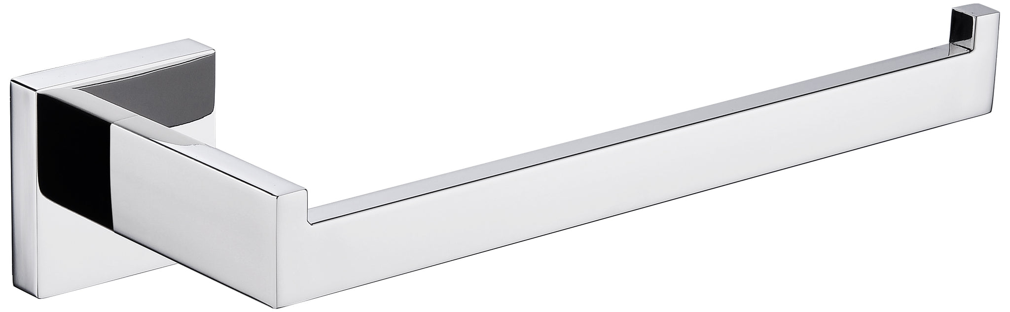 Chrome Toilet Paper Holder