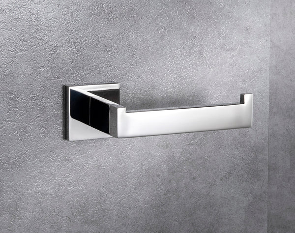 Chrome Toilet Paper Holder
