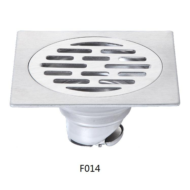 Floor Drain