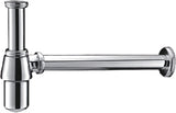 Stainless Steel Sink Trap