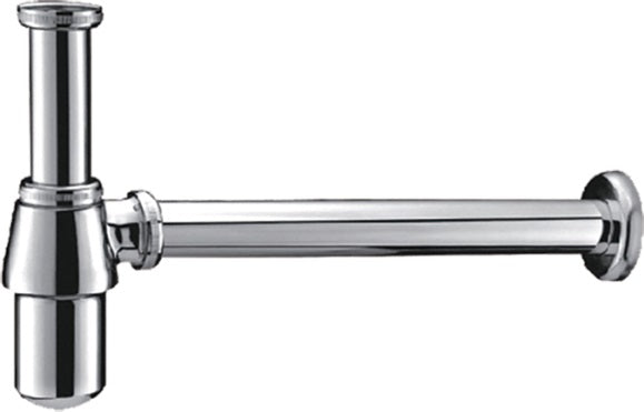 Stainless Steel Sink Trap