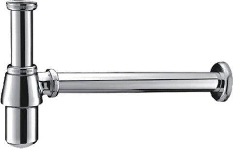 Stainless Steel Sink Trap